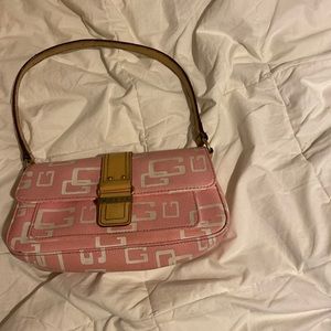 Vintage guess bag